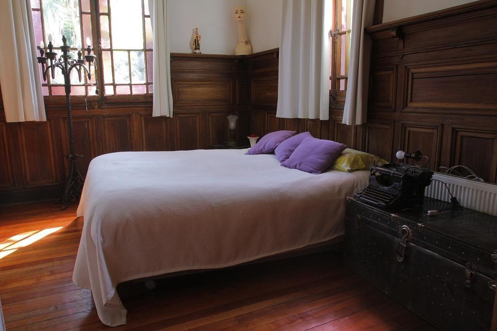 Casa Muriel Santiago de Chile Ruang foto
