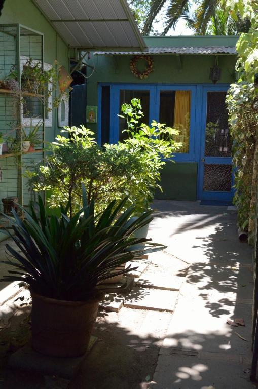 Casa Muriel Santiago de Chile Bagian luar foto