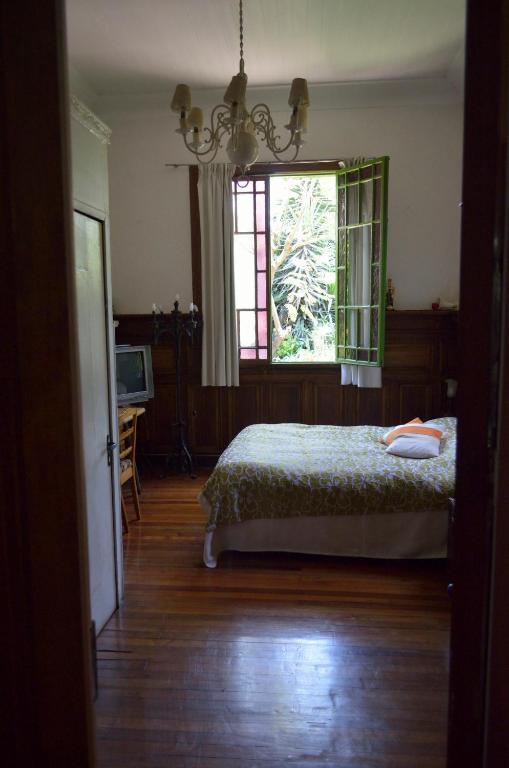 Casa Muriel Santiago de Chile Bagian luar foto