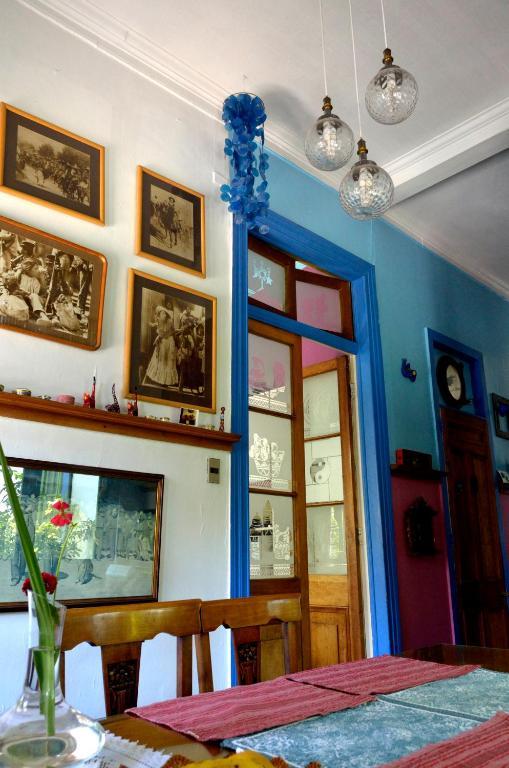 Casa Muriel Santiago de Chile Bagian luar foto