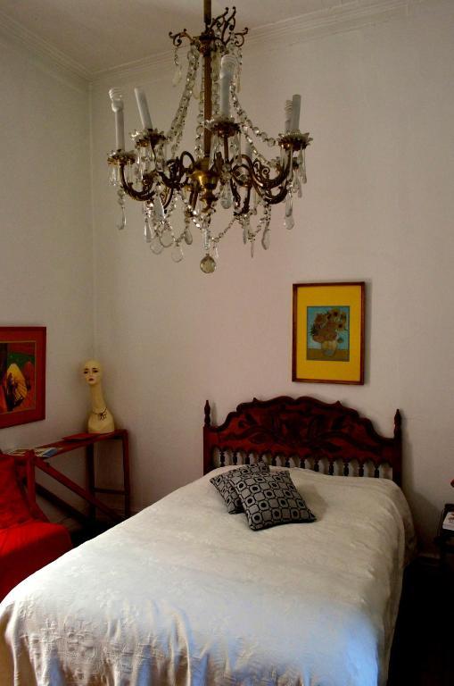 Casa Muriel Santiago de Chile Ruang foto